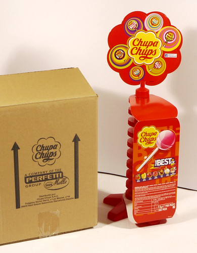 Prl chupa chups perfetti - chupa,