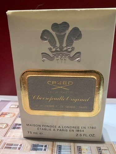 Creed chevrefeuille original - creed,