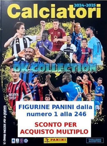 Figurina panini calciatori - panini,