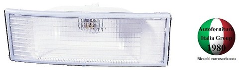 Fanale fanalino anteriore - anteriore, dx