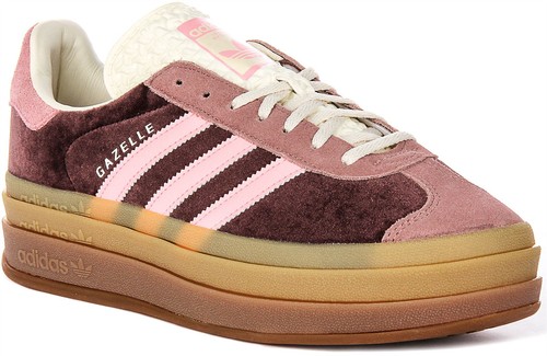 Adidas gazzella velluto - adidas,
