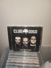 Vile Denaro CD Club Dogo in