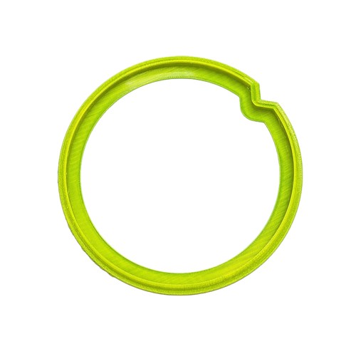 Protezione urti metal detector - protezione,