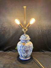 Lampada da tavolo "Manifattura