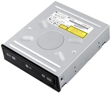 LG GSA-4167B SUPER MULTI DVD