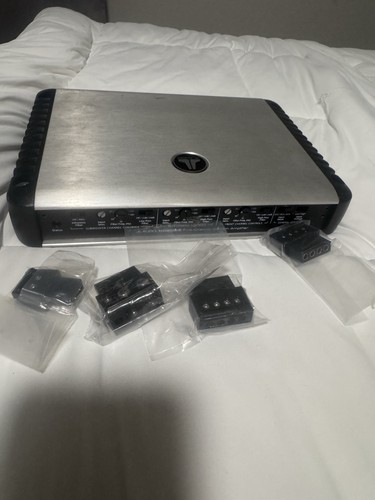 Amplificatore sistema jl - amplificatore,