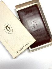 PORTAFOGLIO LUNGO CARTIER