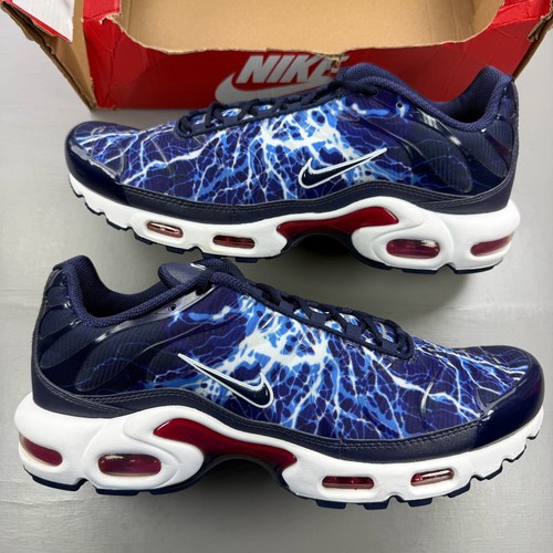 Taglia nike air max plus - -,