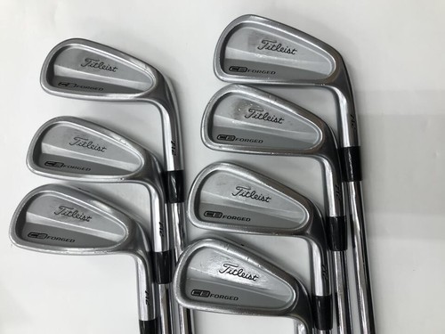 Titleist set ferri - di,