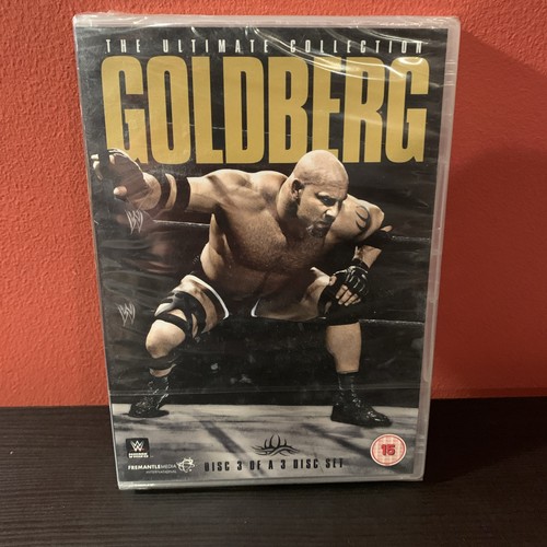 Wwe wwf wcw the ultimate - wwf,