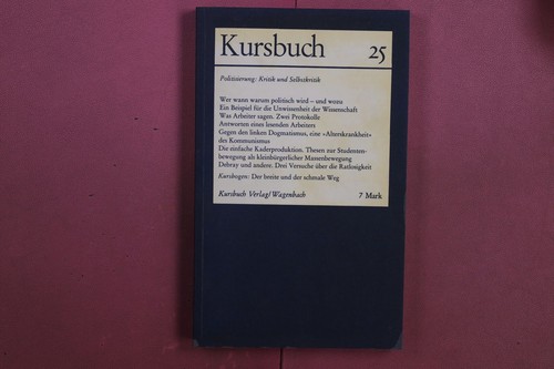 373094 kursbuch - 373094,
