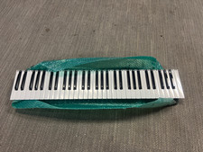 Korg TP9 Fatar Keybed w/After