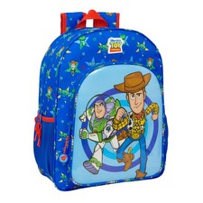  Zaino Scuola Toy Story Good