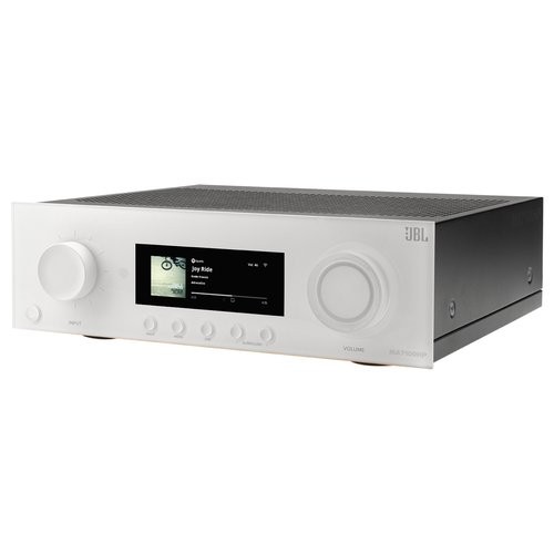 Jbl sintoamplificatore 2 - av, 7.2