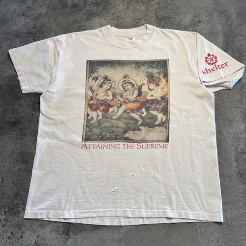Shirt vintage anni 90 - vintage,
