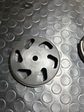 CAMPANA FRIZIONE Ø 107 EVOLUTION 2 SCOOTER MOTORE MINARELLI 50 POLINI 250.026