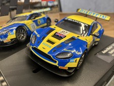 Carrera Evolution Aston Martin