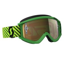 SCOTT Recoil Xi per Motorcross