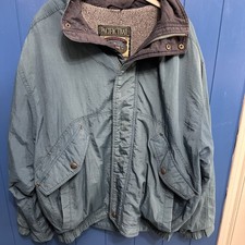 Giacca uomo vintage Pacific