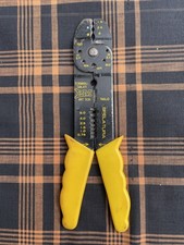 Pinza spelafili spela cavi