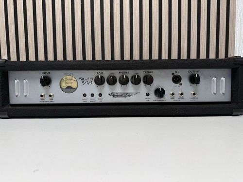 Amplificatore basso parte - amplificatore,