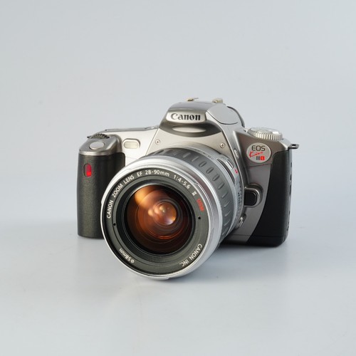 Eccellente fotocamera reflex - fotocamera,