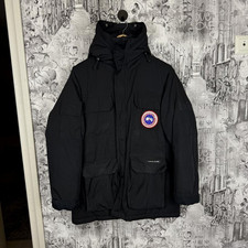 Canada Goose Expedition Parka