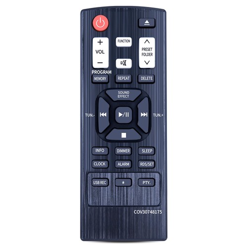 Gouyesho telecomando - telecomando, di