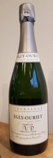 Champagne Egly Ouriet Grand