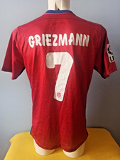 Shirt Atletico Madrid Nike