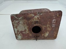 Vespa bacchetta serbatoio