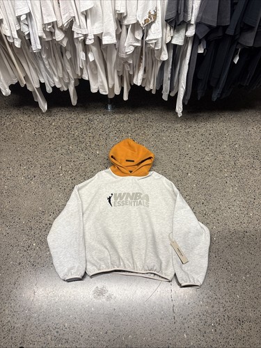 Felpa con cappuccio pullover