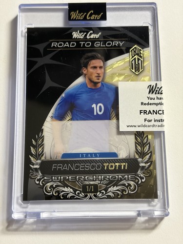 2026 supercromo francesco - wc,