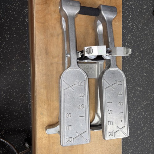 Xiser aerobica trainer - aerobica,
