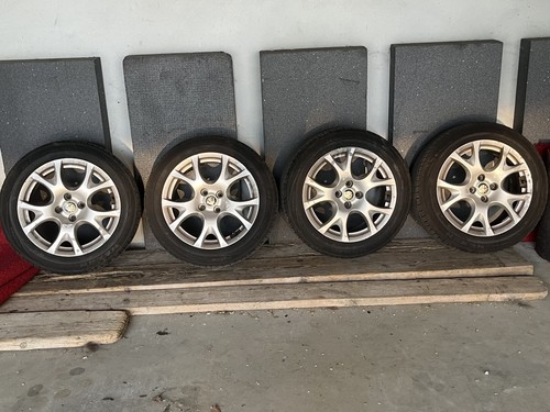 Gomme cerchioni alfa romeo - gomme,