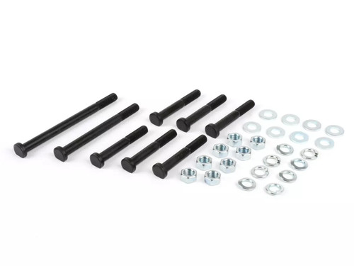 Kit prigionieri bulloni - kit,