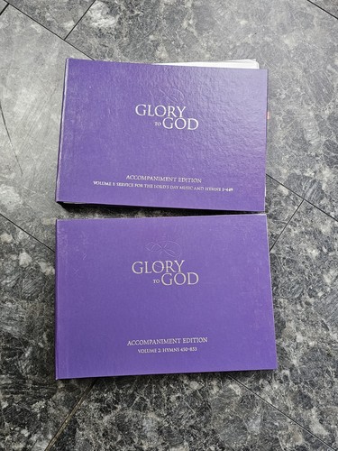 Glory god edizione - glory,