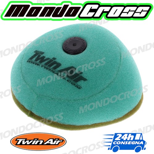 Filtro aria spugna twin air - filtro,