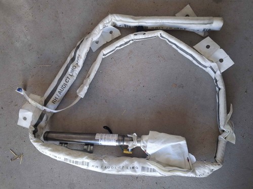 Airbag modulo tendina - airbag,