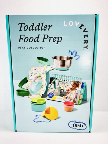 Lovevery toddler food prep - lovevery,