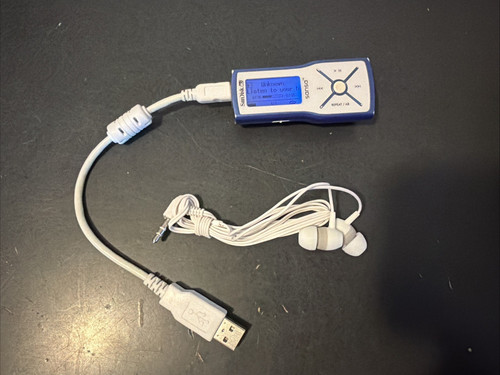 Sandisk sansa m230 lettore - sansa,