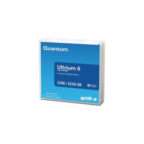 Quantum cartuccia dati lto - -,