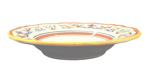 Sur table nova - la, deruta