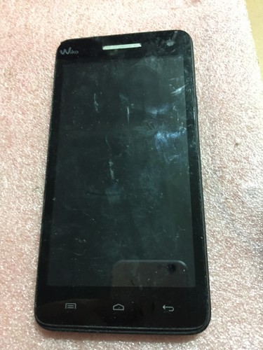 D2612nn smartphone wiko - d2612nn-smartphone,