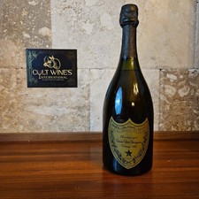 1982 dom perignon - 1982, brut