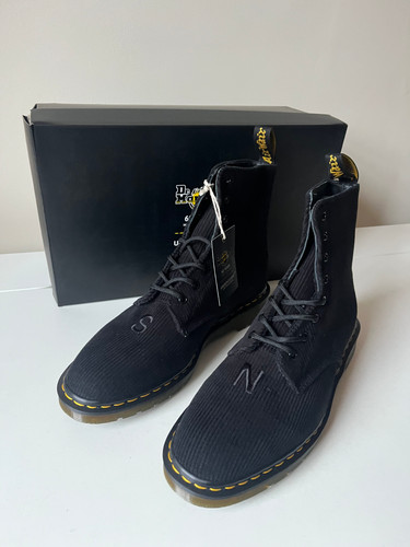 Martens undercover 1460 - martens, x