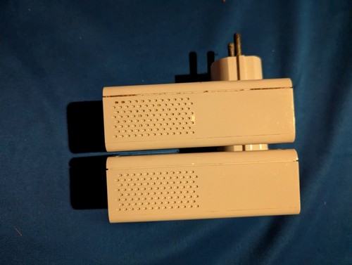 Lot adaptateurs cpl netgear - lot, 2