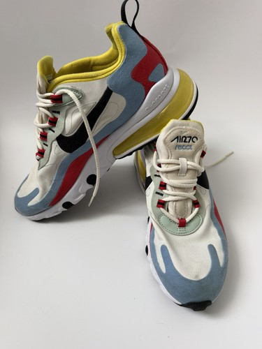 Scarpa nike air - air, 270