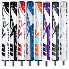 Impugnature mazze golf - impugnature, da