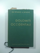 Silvio Saglio, Da rifugio a